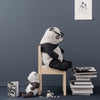 Safari Friends | Panda | Medium | Conscious Craft